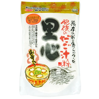 熊本製粉　だご汁粉　里心１８０ｇ