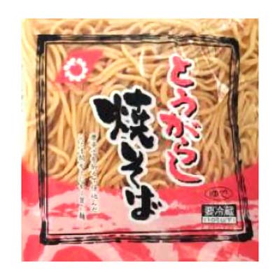 ひまわり　唐辛子焼きそば　１５０ｇ