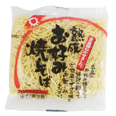 ひまわり　お好み焼きそば　140ｇ
