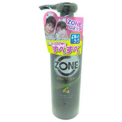 ジェクス　ZONEブースターオイル風ローション　200ｍｌ