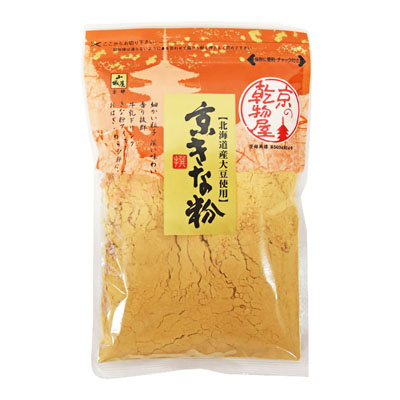 山城屋　京きな粉１１０ｇ