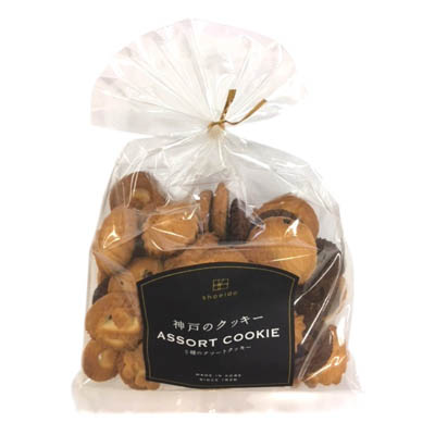 昭栄堂　神戸のクッキー　210ｇ