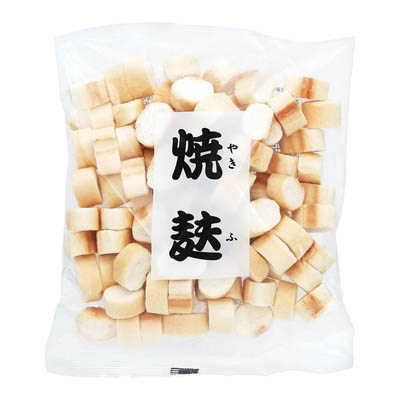 敷島産業　焼麩　45ｇ