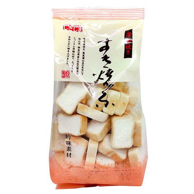 敷島産業　厚釜焼き　すき焼ふ　60ｇ