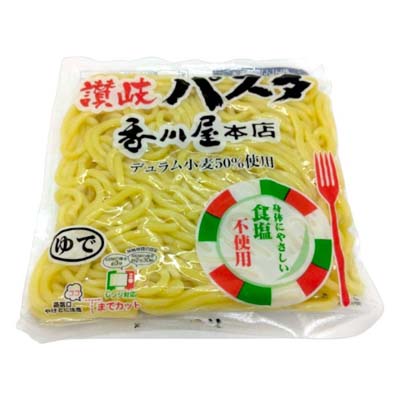 サヌキ食品　讃岐パスタ　180ｇ