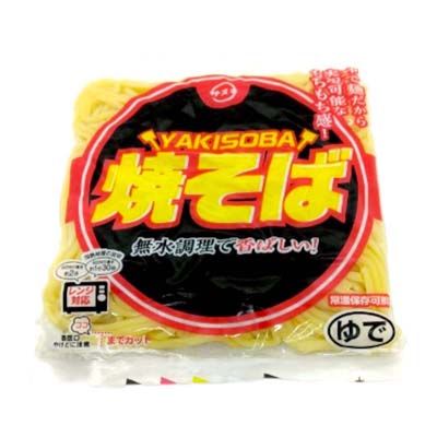 サヌキ食品　焼そば　150ｇ
