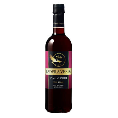 ラデラ・ヴェルデレッド720ml