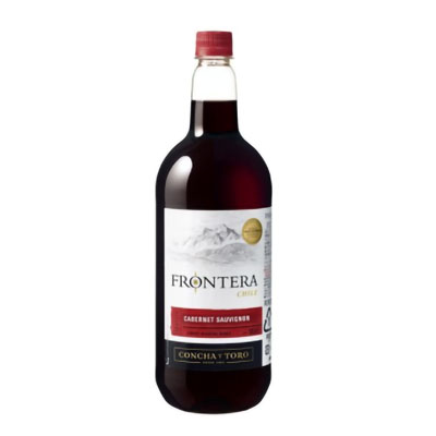 フロンテラル カベルネ・ソーヴィニヨン