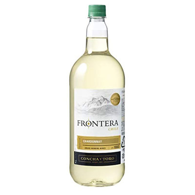 フロンテラペットボトルシャルドネ1.5L