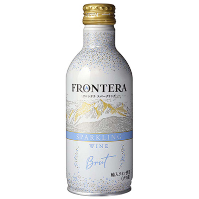 メルシャン　フロンテラ　スパークリング　２８０ｍｌ