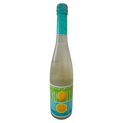 メルシャン フルーツ・クーラー レモン 500ml