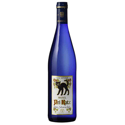 メルシャン　ツェラー・シュワルツ・カッツ・プリカッツＱ．ｂ．Ａ．７５０ｍｌ