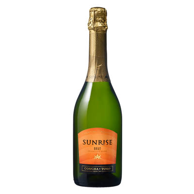 サンライズ スパークリングワイン750ml