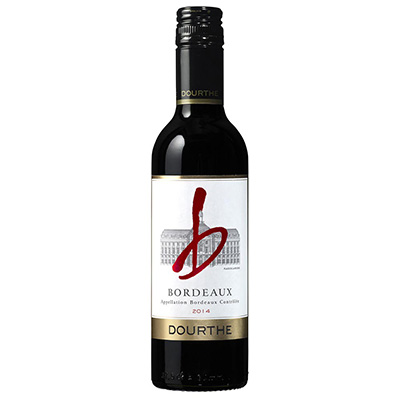 メルシャン　ドゥルト　ｂボルドー　ルージュ　３７５ｍｌ