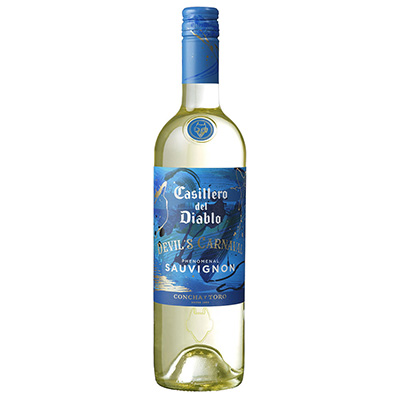 メルシャン　カッシェロ・デル・ディアブロ　デビルズ・カルナバル　フェノメナル　ソーヴィニヨン　７５０ｍｌ