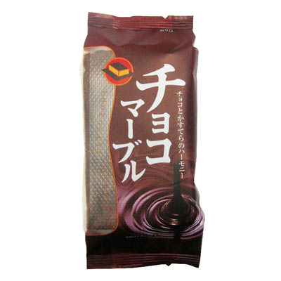 スイートファクトリー チョコマーブル1個