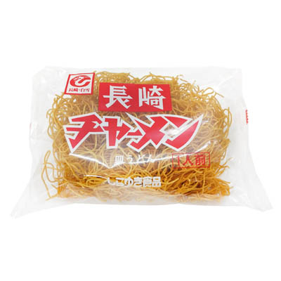白雪食品 チャーメン 1人前