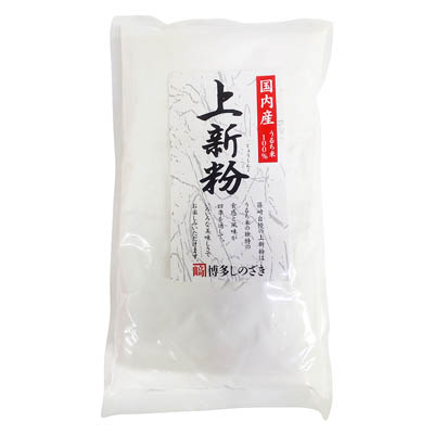 篠崎　上新粉250ｇ