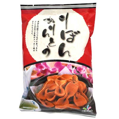 製菓宮本 りぼんかりんとう 110g