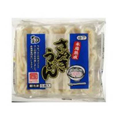 くらしモア　本場熟成さぬきうどん　５食