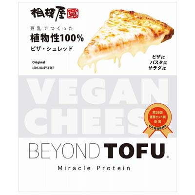 相模屋　ビヨンドトーフ　ピザ・シュレッド　250ｇ