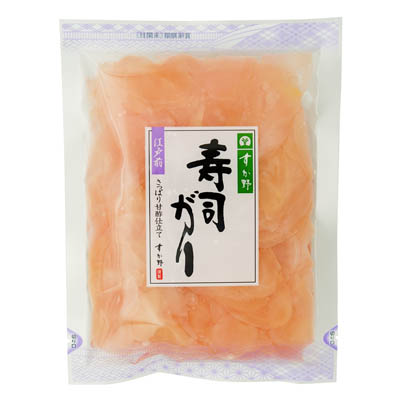 すが野　江戸前　寿司がり　120g