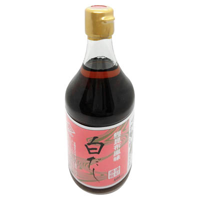 チョーコー 白だし 400ml