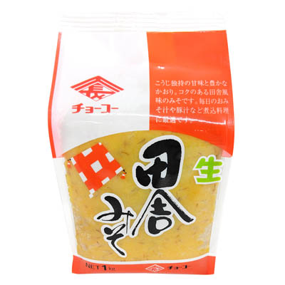 チョーコー　田舎みそ　１ｋｇ