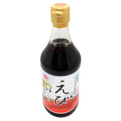 チョーコー えびつゆ ４００ｍｌ