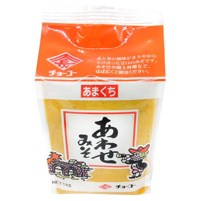 チョーコー　あわせみそ　１ｋｇ