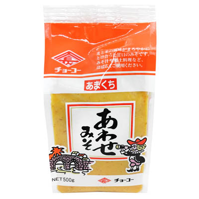 チョーコー　あわせみそ　５００ｇ