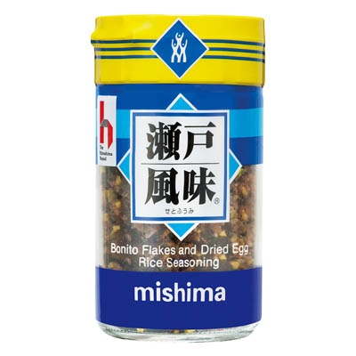 三島食品カップ瀬戸風味４５ｇ