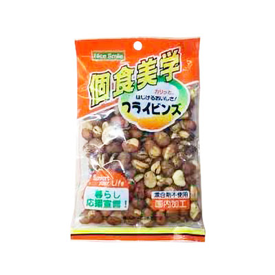 個食美学フライビンズ108g