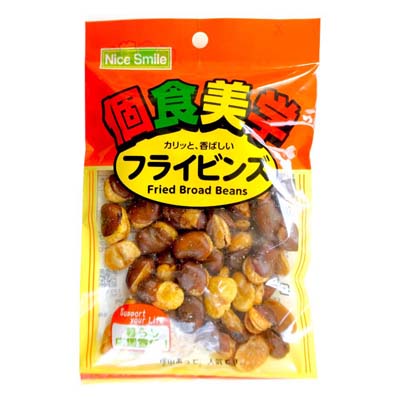 個食美学　フライビンズ　60ｇ