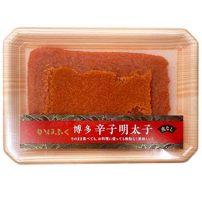 かねふく　皮なし辛子明太子（ばら子）９０ｇ