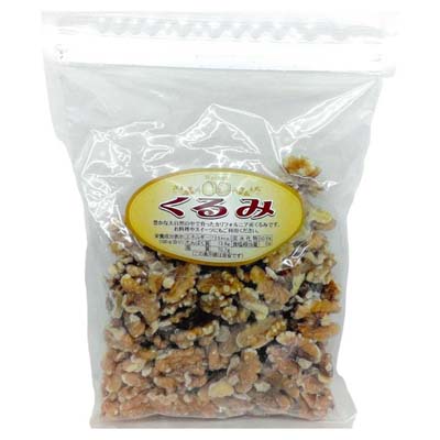 椿屋　クルミ　220ｇ