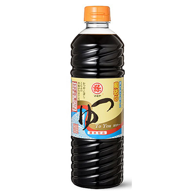 マルヤ　魔法のつゆ　７５０ｍｌ