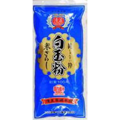 火乃国　白玉粉１８０ｇ