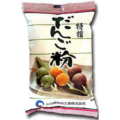 火の国食品　特撰　だんご粉　２５０ｇ