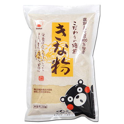 火乃国　きな粉２００ｇ