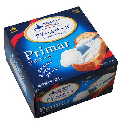北海道乳業　Ｐｒｉｍａｒ１００ｇ
