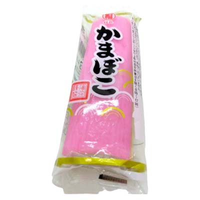 福弥　赤板蒲鉾　１本
