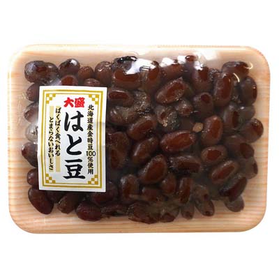 福利　大盛はと豆　235g