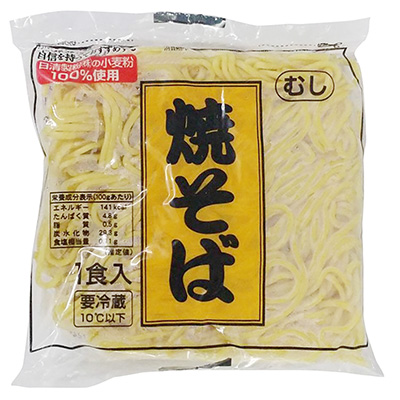 姫太郎　焼そば玉１５０ｇ