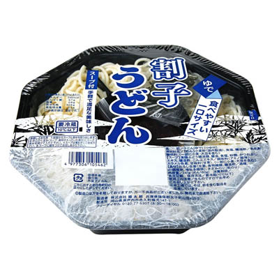姫太郎　割子うどん　１人前
