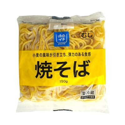 ゆめイチ　焼そば　150ｇ