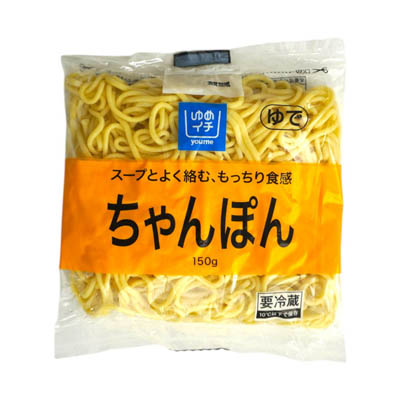 ゆめイチ　ちゃんぽん　150ｇ