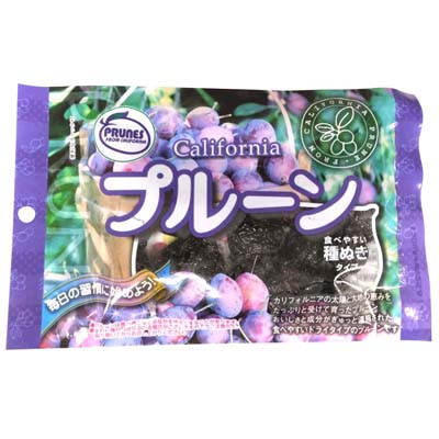 ホクセイ　プルーン 約130g