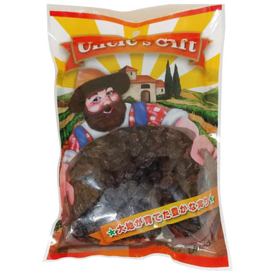 ホクセイ　レーズン