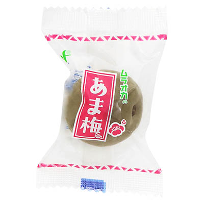 ムラオカのあま梅 1粒